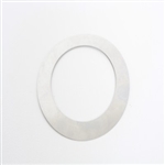 Shim -- 1 13/16" x 0.5mm