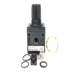 Bosch Air Regulator - 0821302408