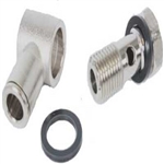 Bosch Swivel Connector - 1823391557