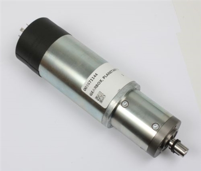 Planetary Gearbox