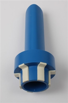 PowerLock Spindle Taper Cleaning Device