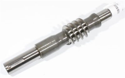 Worm Shaft