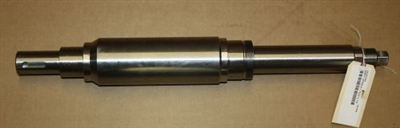 Spindle Shaft - 1 13/16"