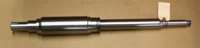 Spindle Shaft - 1 13/16"