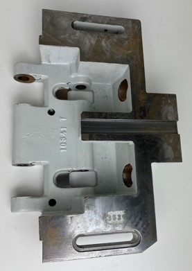 PRESSURE HOUSING PNEUMATIC