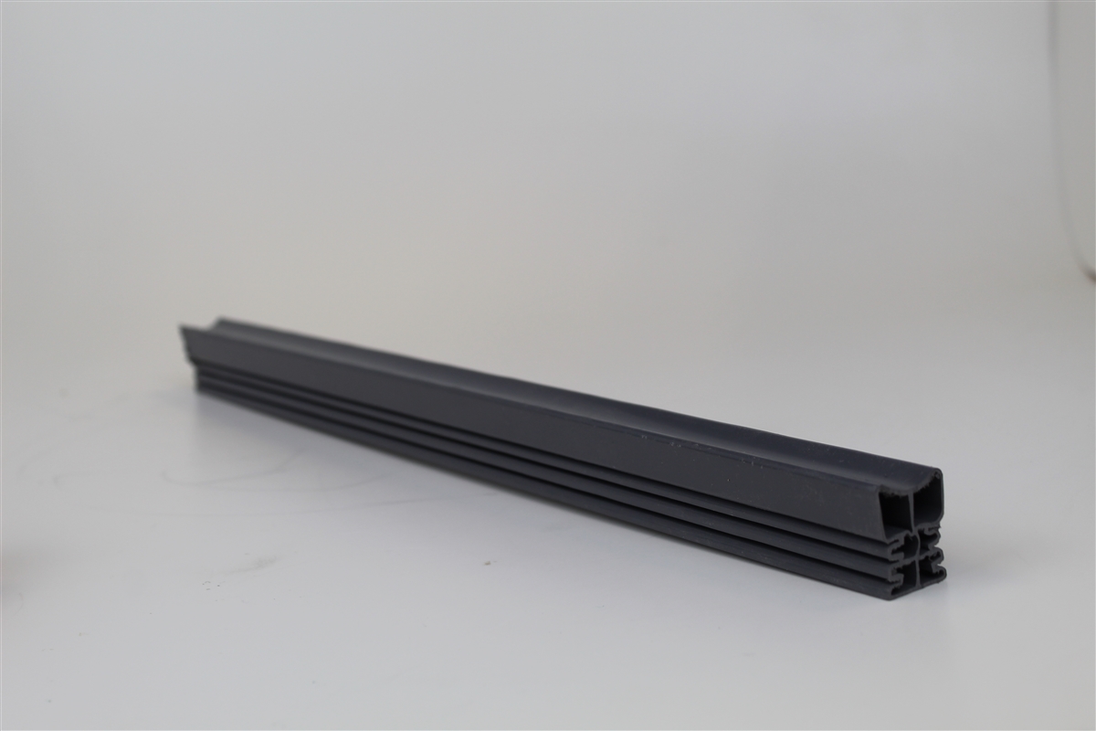 Slat Paper plastic slat for saw