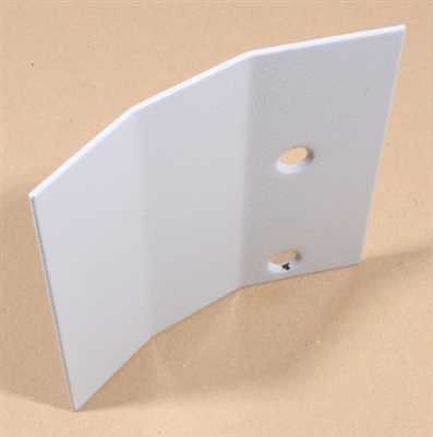 Chip Baffle Plate