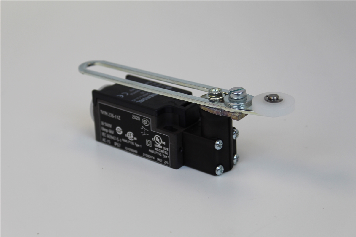 Sublined Control Switch CONTROL SWITCH