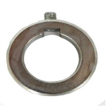 Clamping Ring for Keyed Shaft