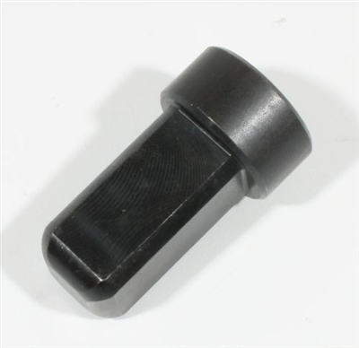 Outboard Bearing Nut