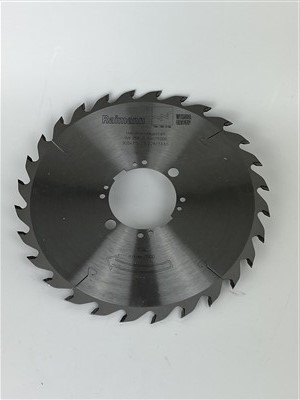 Raimann Ripsaw Blade - 28 Teeth