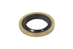 O-ring for Quickfix Arbor key bolts.
