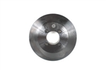 Grinding wheel flange - Hydraulic clamping