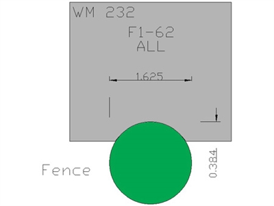 Full Round  F1-62