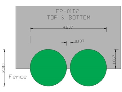 Full Round  F2-01D2