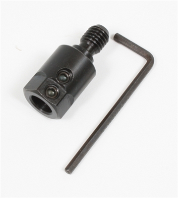 Adapter for 10mm Shank