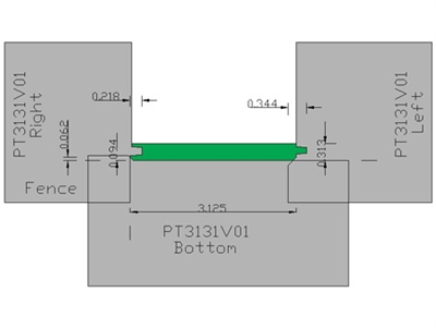 T&G  PT3131V01