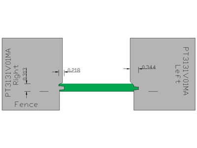 T&G  PT3131V01MA