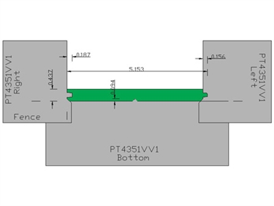 T&G  PT4351VV1