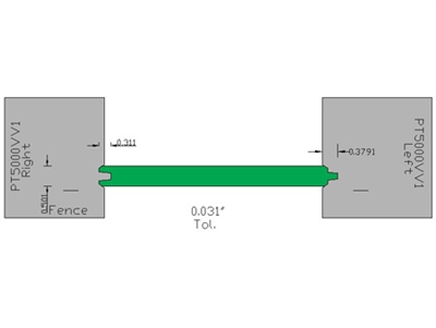 T&G  PT5000VV1