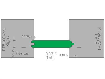 T&G  PT5600VV1