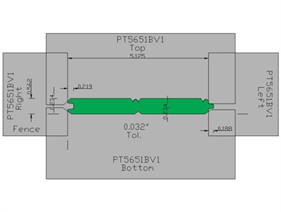 T&G  PT5651BV1