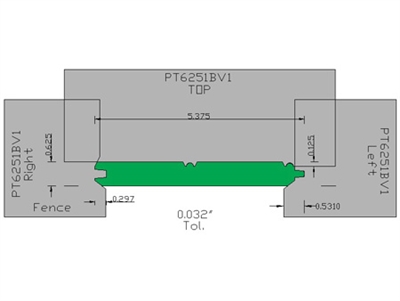 T&G  PT6251BV1