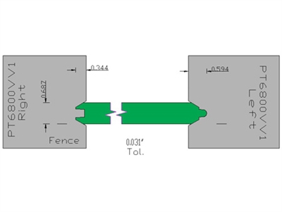 T&G  PT6800VV1