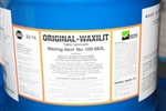 Waxilit Table Lube - 20KG (6.5 Gallon)