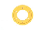 Urethane Feed Roller Tire - 3/4" wide (80)