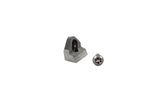 Carbide Insert for 165mm OD Helical Planerheads - RH