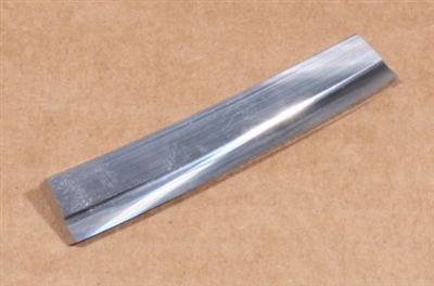 Helicarb Knife (Conventional Head) - 75mm L/B  10deg