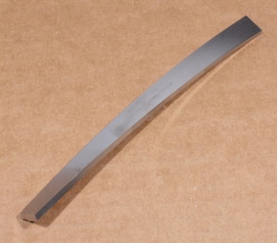 Helicarb Knife (Conventional Head) - 170mm R/T  10deg