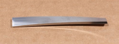 Helicarb Knife (Hydro Head) - 115mm L/B  10deg